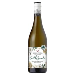 יין לבן וילה מריה ארת גארדן סוביניון בלאן