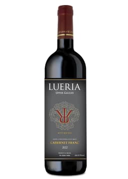 לוריא קברנה פרנק 2023