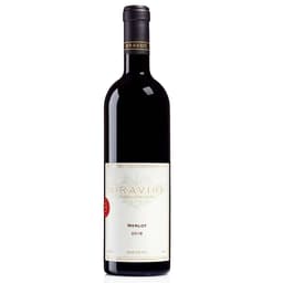 יין אדום ברבדו מרלו