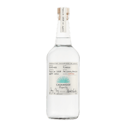 טקילה קאסאמיגוס בלנקו 700 מ"ל