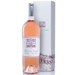 יין רוזה קסטל מגנום 2023