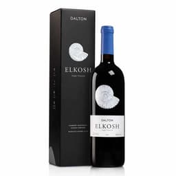 יין שיראז כרם אלקוש