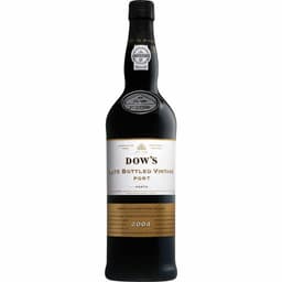 יין פורט דאו'ז LBV