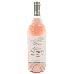 יין פודרה דה קטאלדו נגרואמארו רוזה 750מ