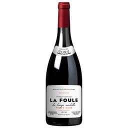 יין אדום לה פולה פינו נואר