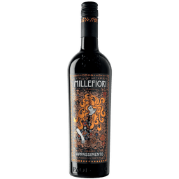 יין אדום מילפיורי אפסימנטו