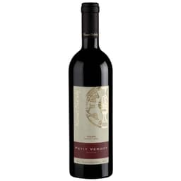 יין אדום רמות נפתלי פטי ורדו