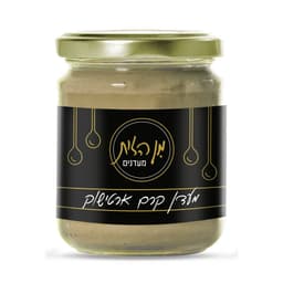 מעדן מן הזית קרם ארטישוק 185 ג'