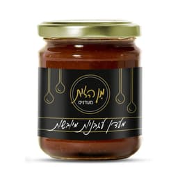 מעדן מן הזית עגבניות מיובשות 185 ג'