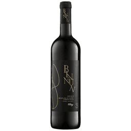 יין אדום בן נון אבוני 2022