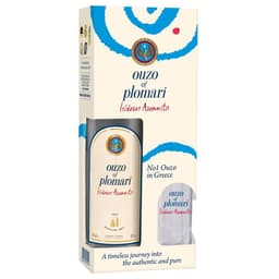 אוזו פלומרי מארז