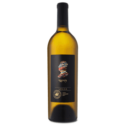 יין לבן היוצר ליריקה ויונייה