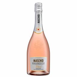 יין מבעבע מאסקיו פרוסקו אקסטרא דריי רוזה