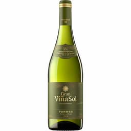 יין לבן טורס גראן ויניה סול שרדונה