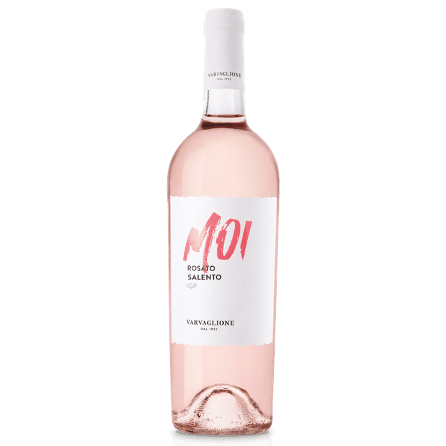 יין רוזה ווארווליונה מוי