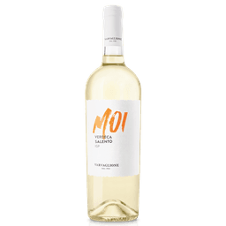 יין לבן ווארווליונה מוי ורדקה