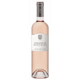 יין רוזה דומיין מונטרוז