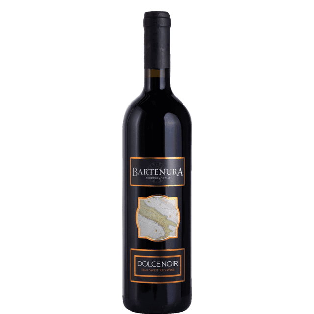 יין אדום ברטנורא דולצ'ה נואר
