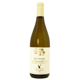 יין לבן טווין סאנס שרדונה חמאתי