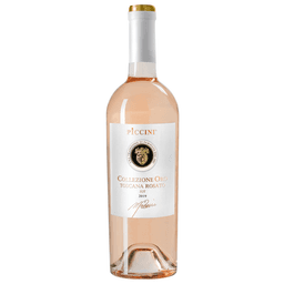 יין רוזה יבש פיציני