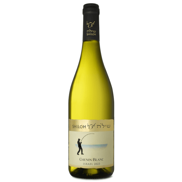 יין  שור שנין בלאן 750 מ"ל