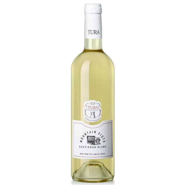 יין לבן טורא סוביניון בלאן 2024