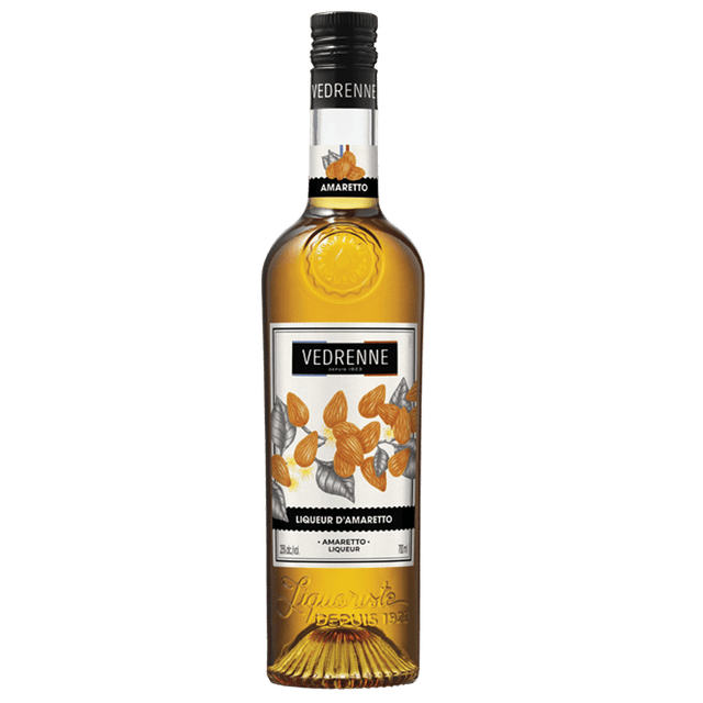 ליקר וודרן אמרטו