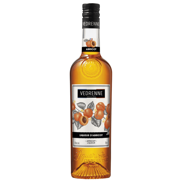 ליקר וודרן משמש