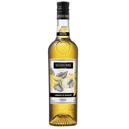 ליקר וודרן בננה צהובה