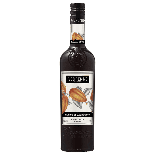 ליקר וודרן קקאו חום