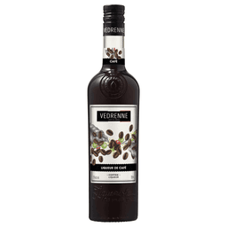 ליקר וודרן קפה