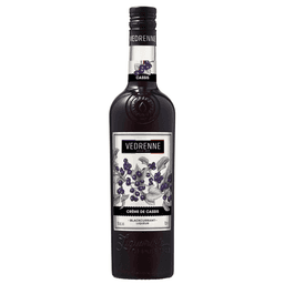 ליקר וודרן קרם דה קסיס 700 מ"ל