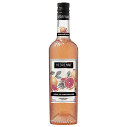 ליקר וודרן אשכולית אדומה