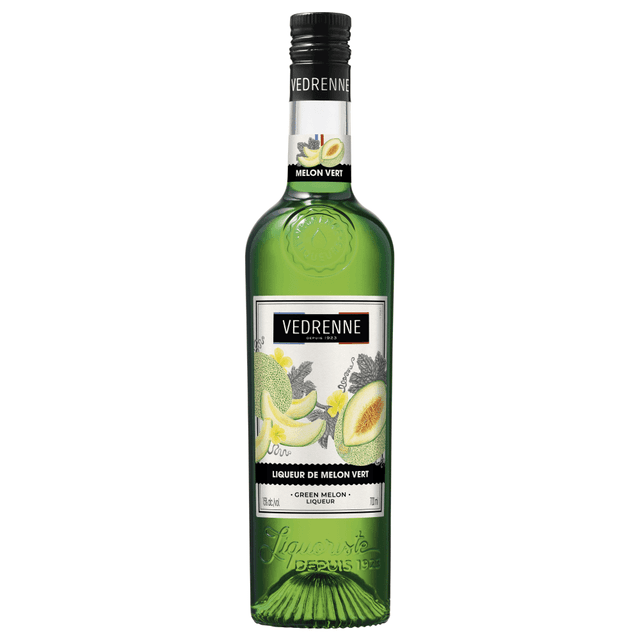 ליקר וודרן מלון ירוק