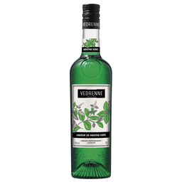 ליקר וודרן מנטה ירוק