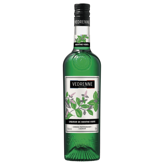 ליקר וודרן מנטה ירוק