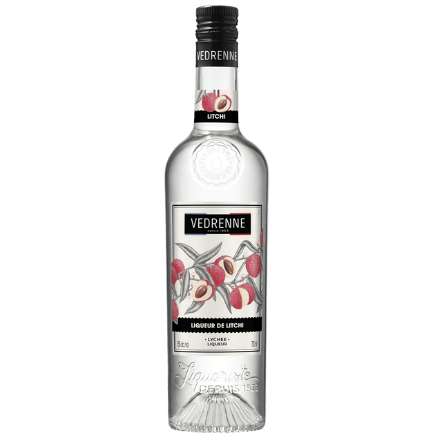 ליקר וודרן ליצ'י