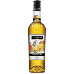 ליקר וודרן מנגו