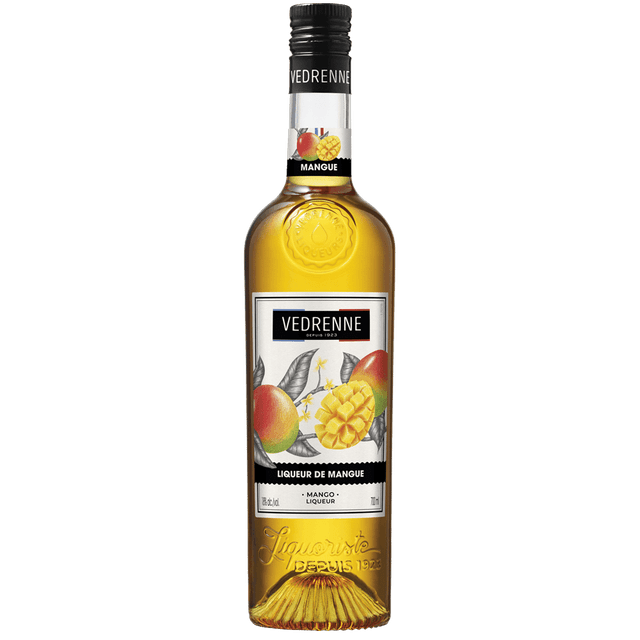 ליקר וודרן מנגו