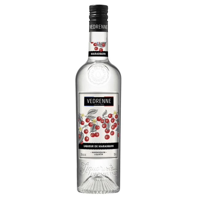 ליקר וודרן מרסקינו