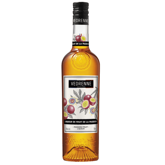 ליקר וודרן פסיפלורה