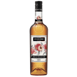 ליקר וודרן אפרסק