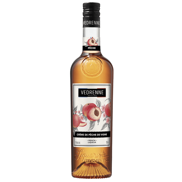 ליקר וודרן אפרסק