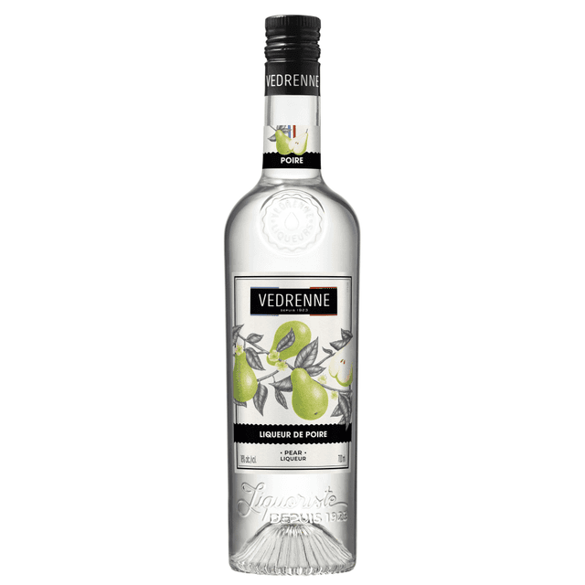 ליקר וודרן אגס