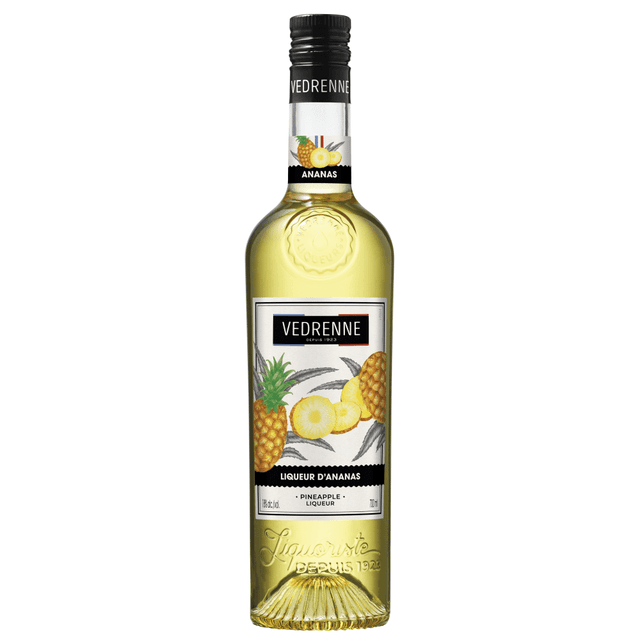 ליקר וודרן אננס