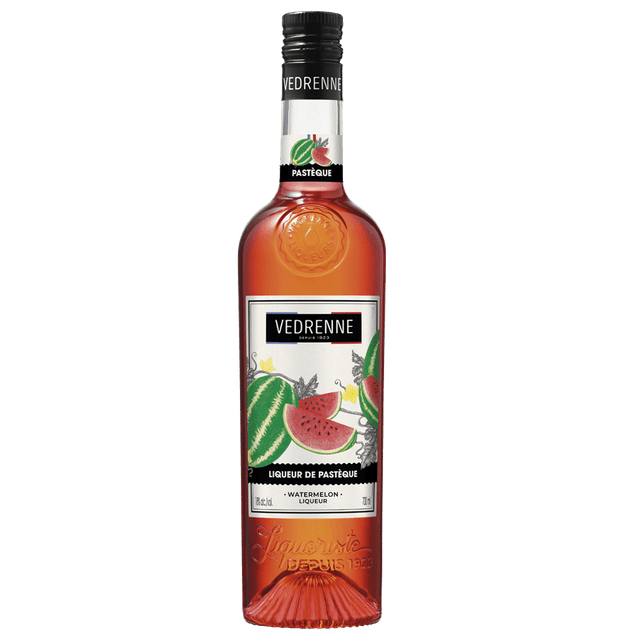 ליקר וודרן אבטיח