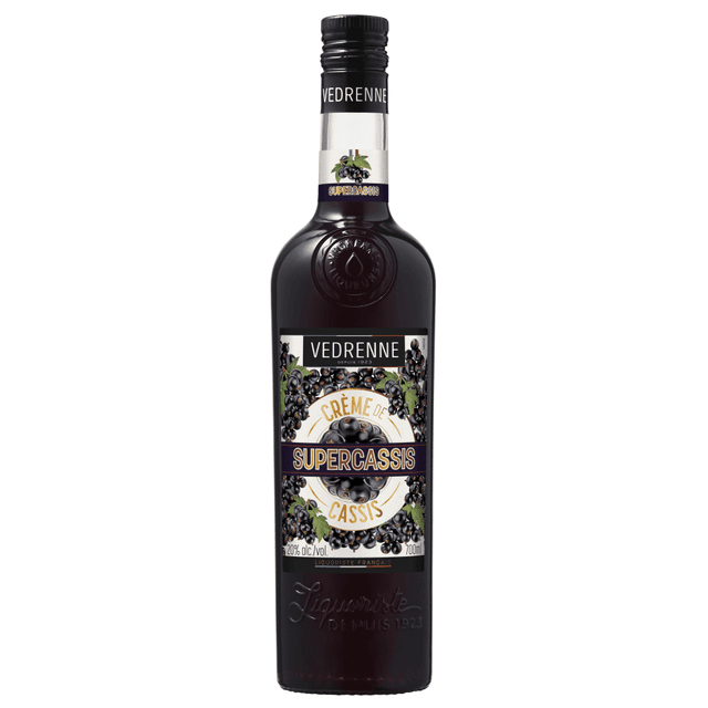 ליקר וודרן סופרקסיס 1 ליטר