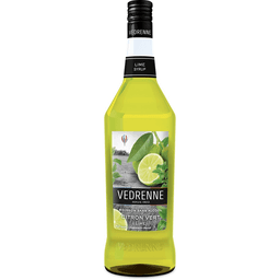 וודרן סירופ ליים