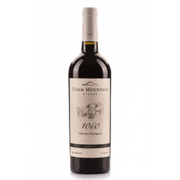 יין אדום 1060 הר אודם 2021