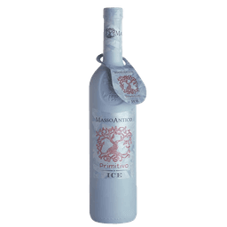 יין אדום מאסו אנטיקו פרימיטיבו אייס